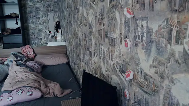 RendyDow online show from 02-14-26, 08:03