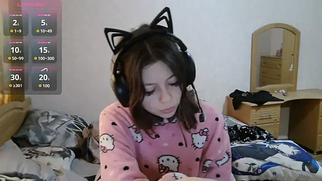 RendyDow online show from 10-03-25, 07:43