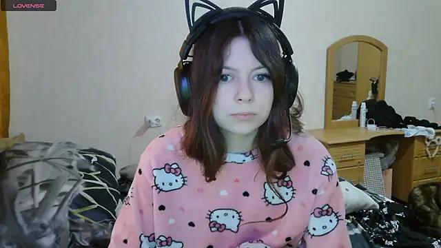 RendyDow online show from 10-25-25, 08:24