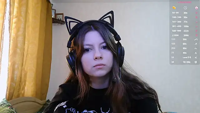 RendyDow online show from 09-19-25, 07:56