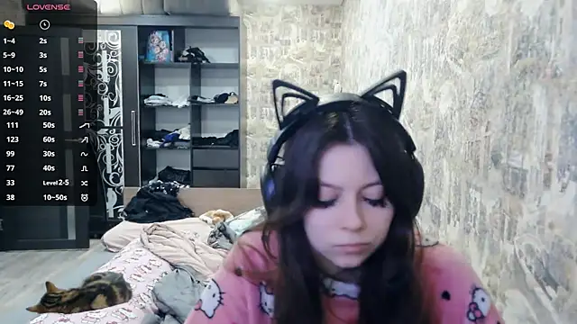 RendyDow online show from 12-01-25, 08:59