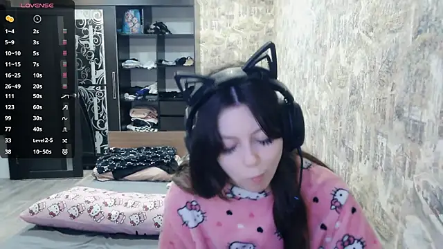 RendyDow online show from 12-02-25, 08:27