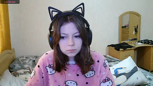 RendyDow online show from 10-07-25, 07:42