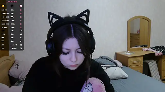 RendyDow online show from 11-07-25, 07:24