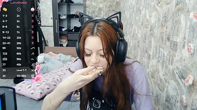 RendyDow online show from 02-10-26, 08:13