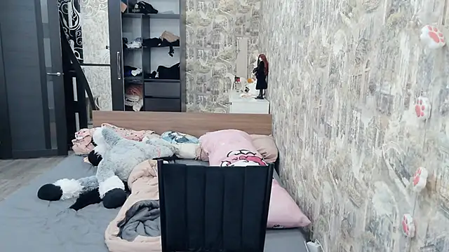 RendyDow online show from 02-11-26, 08:03