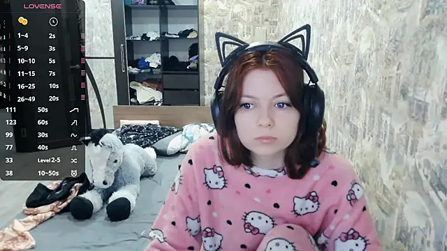 RendyDow online show from 12-19-25, 08:38