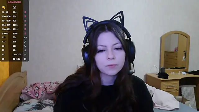 RendyDow online show from 11-01-25, 07:35