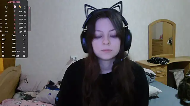 RendyDow online show from 11-05-25, 07:44