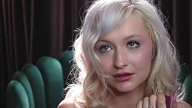 SunnyGlow online show from 03-11-25, 09:13