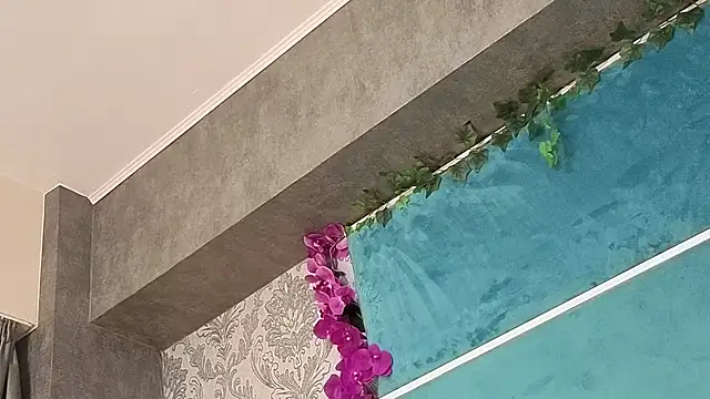 SunnyGlow online show from 11-06-25, 05:22