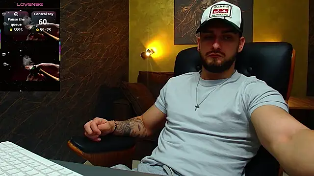 Snapshot of MatiasDean chatting on 09-24-25, 04:41 MatiasDean online show from 09-24-25, 04:41