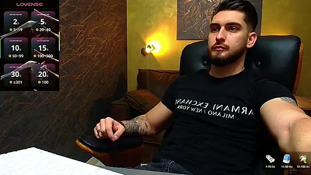 Snapshot of MatiasDean chatting on 10-09-25, 04:57 MatiasDean online show from 10-09-25, 04:57
