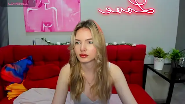 EvelineAmore online show from 09-10-25, 01:48