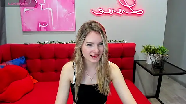 EvelineAmore online show from 09-13-25, 08:47