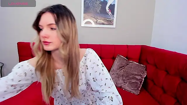 EvelineAmore online show from 01-13-26, 08:29