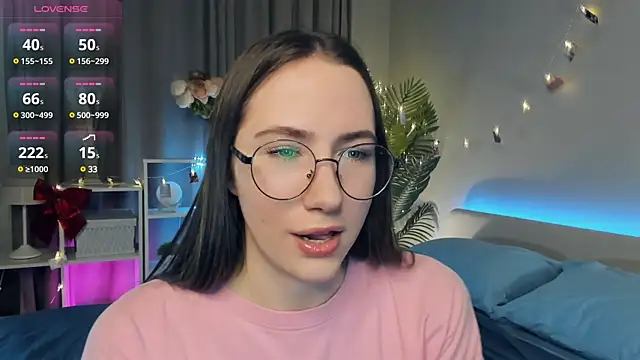 Kira mindnes online show from 03-12-25, 07:47