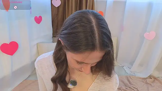 Kira mindnes online show from 02-14-26, 06:02