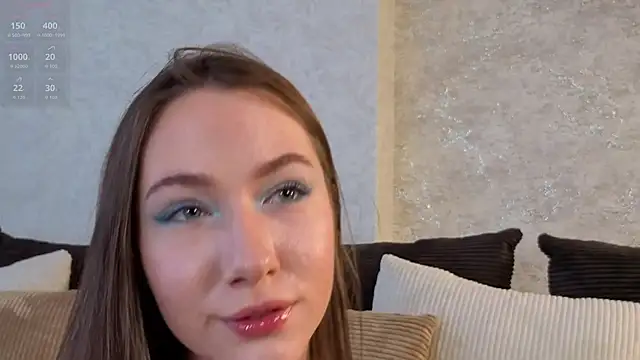 Kira mindnes online show from 11-02-25, 05:56