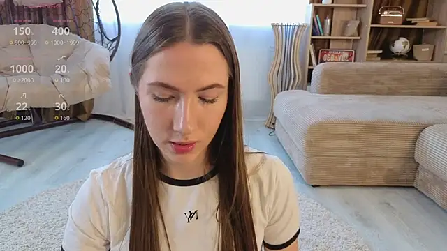 Kira mindnes online show from 10-12-25, 05:31