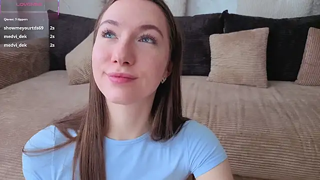 Kira mindnes online show from 04-23-26, 06:31