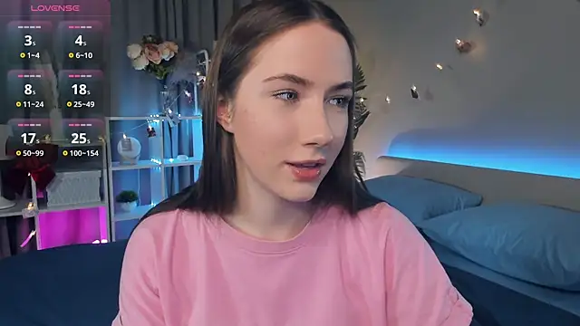 Kira mindnes online show from 03-15-25, 07:59