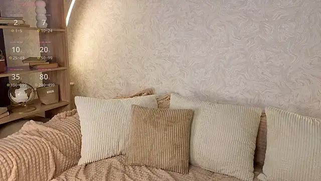 Kira mindnes online show from 09-19-25, 05:55