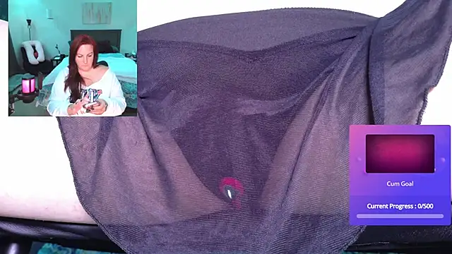 SouthernElle1 online show from 03-15-26, 02:29