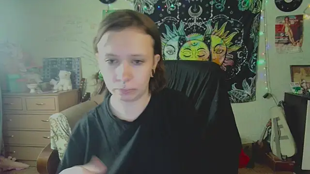 Lil foxxx online show from 09-11-25, 09:09