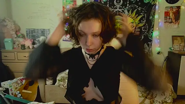 Lil foxxx online show from 09-26-25, 11:39