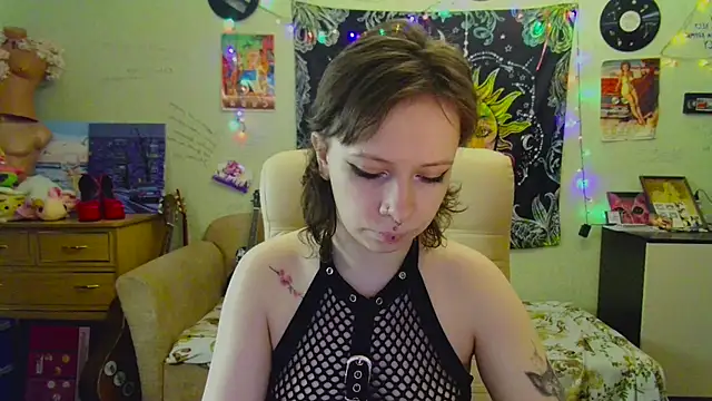 Lil foxxx online show from 03-20-25, 02:32