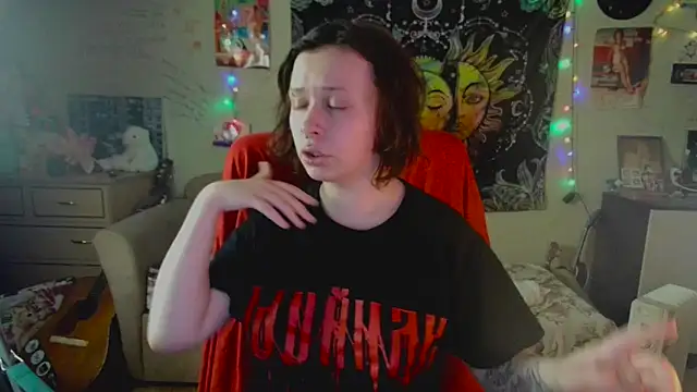 Lil foxxx online show from 09-25-25, 05:30