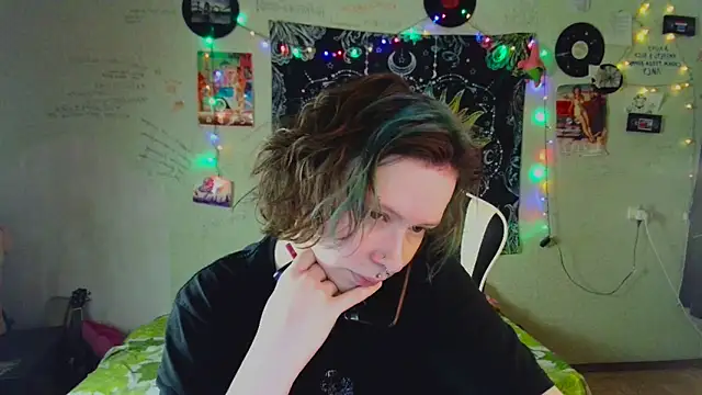 Lil foxxx online show from 11-20-25, 11:44