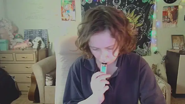 Lil foxxx online show from 09-29-25, 01:50