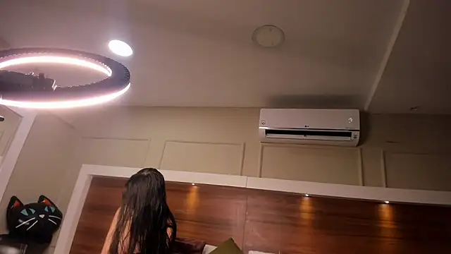 AriadnaHarper online show from 04-02-26, 11:17