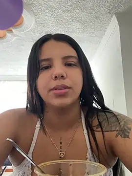 Ashley dolll online show from 06-27-26, 06:47