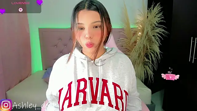 Ashley dolll online show from 03-27-26, 09:05