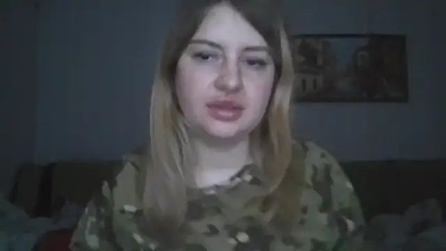 Saxophonistka online show from 03-04-26, 03:47