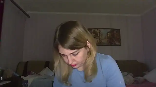 Saxophonistka online show from 03-03-26, 03:41