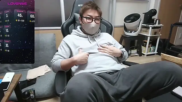 donkey 0628 online show from 03-07-25, 12:45