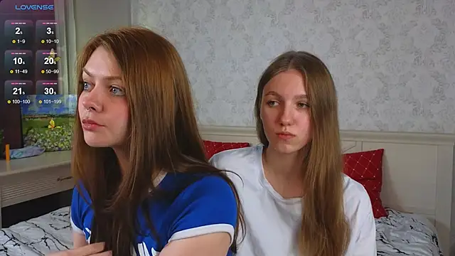 BereniceElson online show from 03-17-25, 03:07