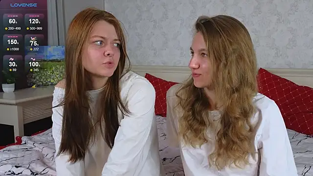 BereniceElson online show from 03-19-25, 03:08