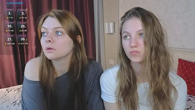 BereniceElson online show from 03-13-25, 03:17