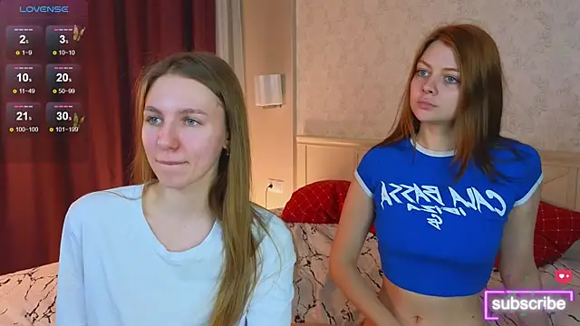 BereniceElson online show from 03-10-25, 12:06