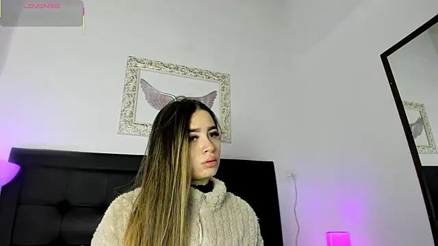 Lola Blondie online show from 09-09-25, 11:52