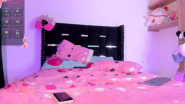 Paris natalie online show from 09-30-25, 05:57
