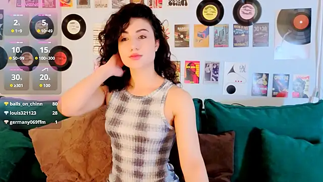 Snapshot of Maya_Rogerss chatting on 06-30-26, 02:50 Maya Rogerss online show from 06-30-26, 02:50