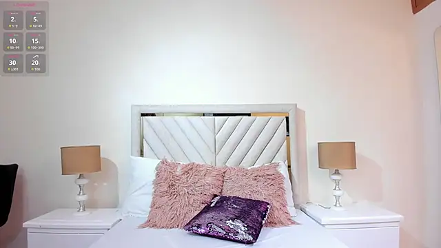 SophiaQueens online show from 03-27-26, 08:10