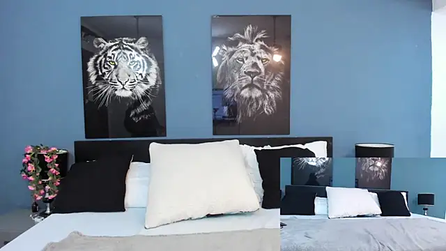 SophiaQueens online show from 02-09-26, 08:07