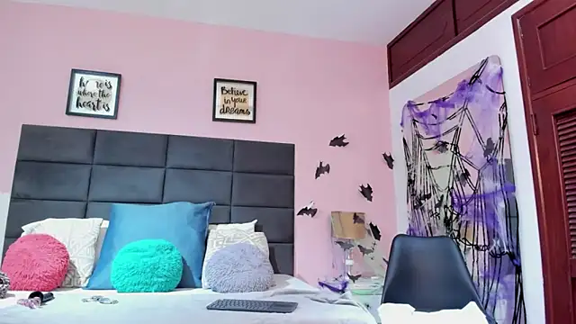 SophiaQueens online show from 11-01-25, 11:31